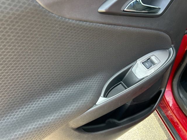 Used 2024 Chevrolet Malibu LT FWD image 20