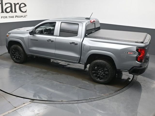 New 2026 Chevrolet Colorado W/T w/ WT Custom Package image 20