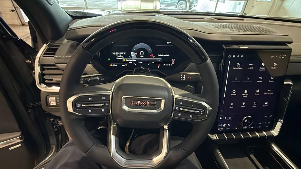 New 2026 GMC Acadia Elevation w/ Super Cruise Package image 32