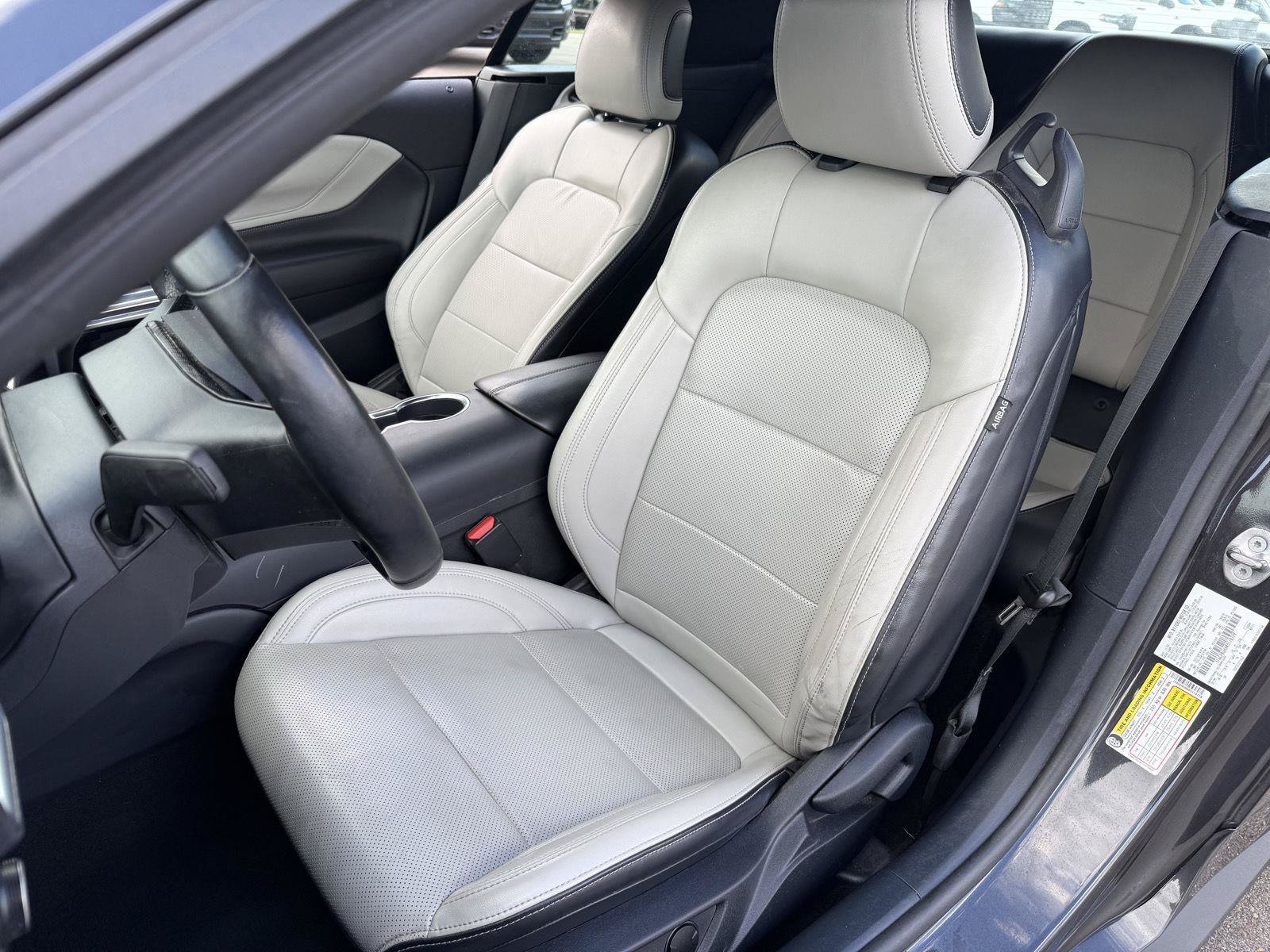 Used 2024 Ford Mustang Premium RWD image 15