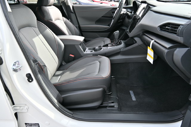 New 2026 Subaru Crosstrek 2.5i Limited AWD/4WD image 16