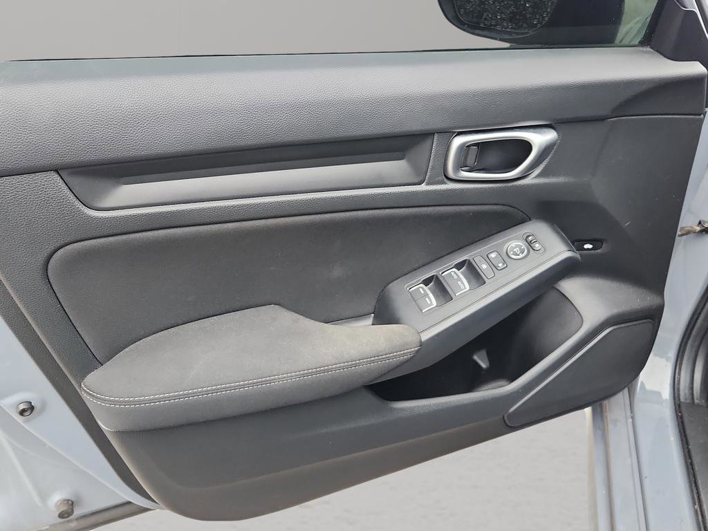 Used 2024 Honda Civic Sport image 14