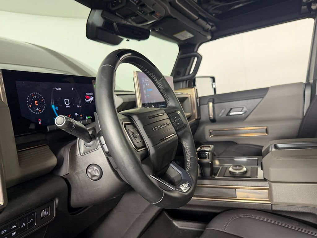Used 2025 GMC Hummer EV 2X AWD/4WD image 19