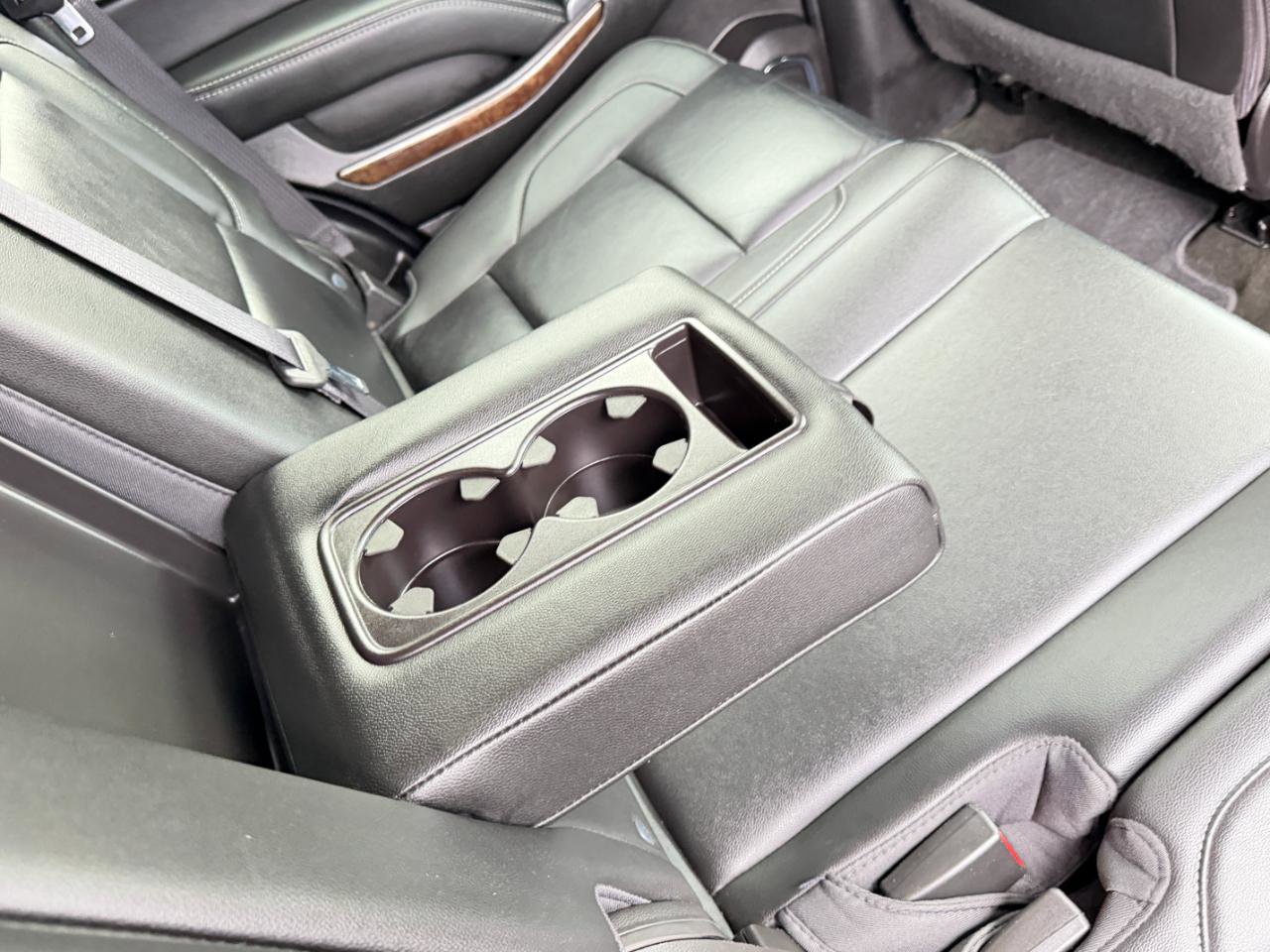 Used 2017 Chevrolet Tahoe LT image 50