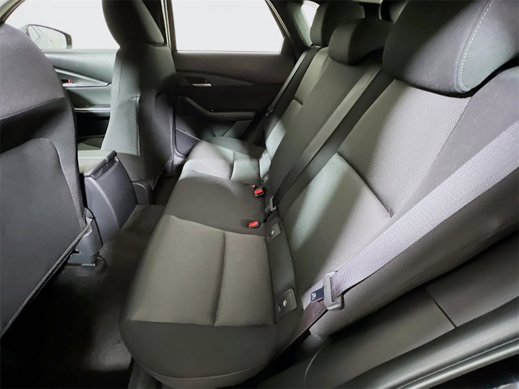 New 2026 MAZDA CX-30 AWD 2.5 S image 20