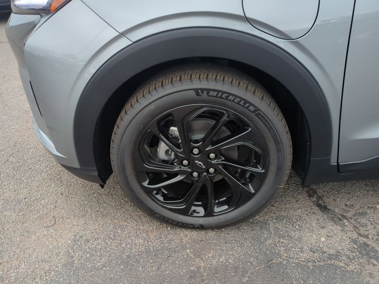 New 2027 Chevrolet Bolt RS image 31