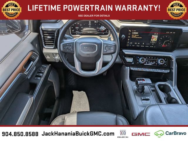 Used 2023 GMC Sierra 1500 Denali AWD/4WD image 19