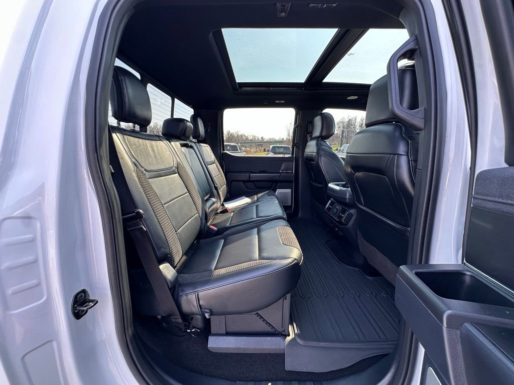 Used 2022 Ford F150 Raptor w/ Equipment Group 801A High image 23