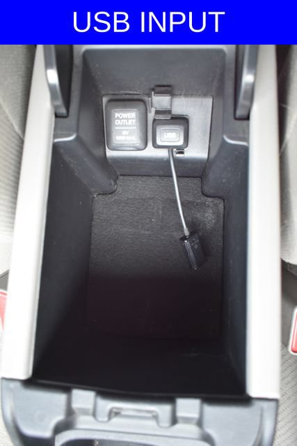 Used 2012 Honda Civic EX image 5