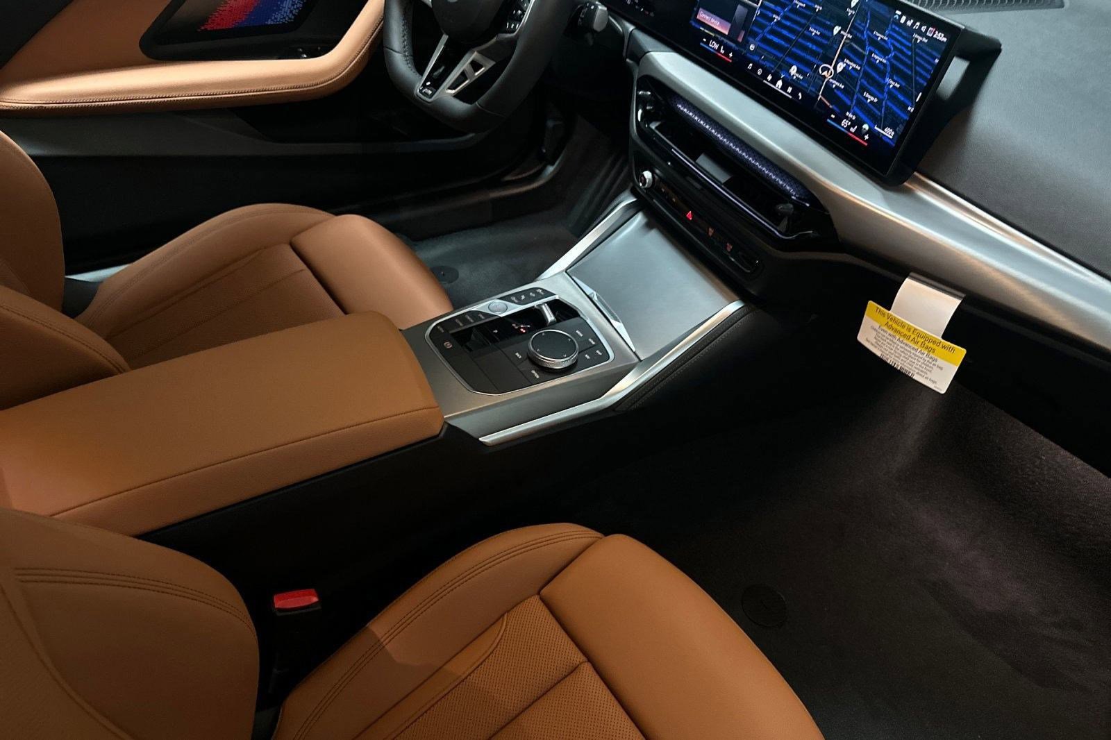 Used 2025 BMW 230i Coupe w/ M Sport Package image 25