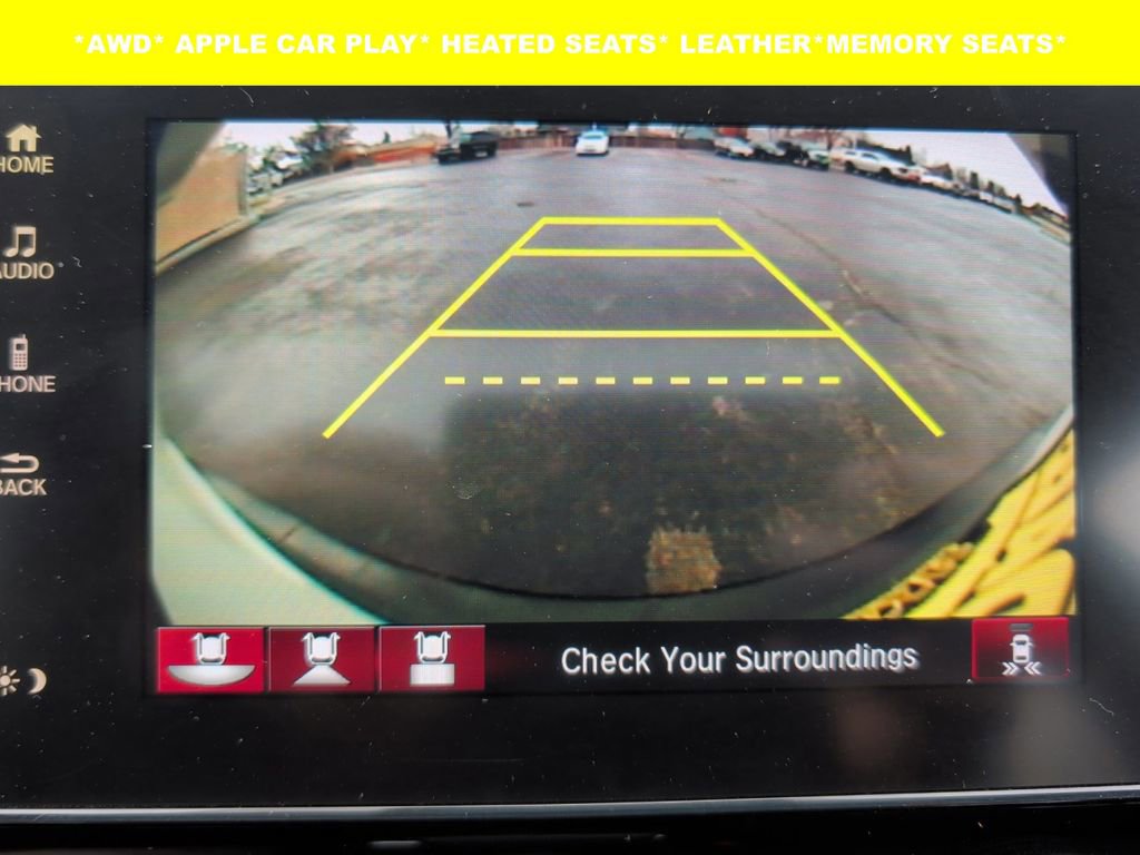 Used 2017 Honda CR-V EX-L image 19