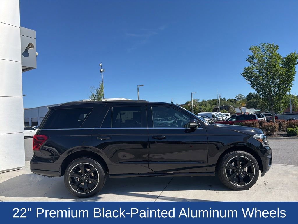 Used 2023 Ford Expedition Limited AWD/4WD image 11