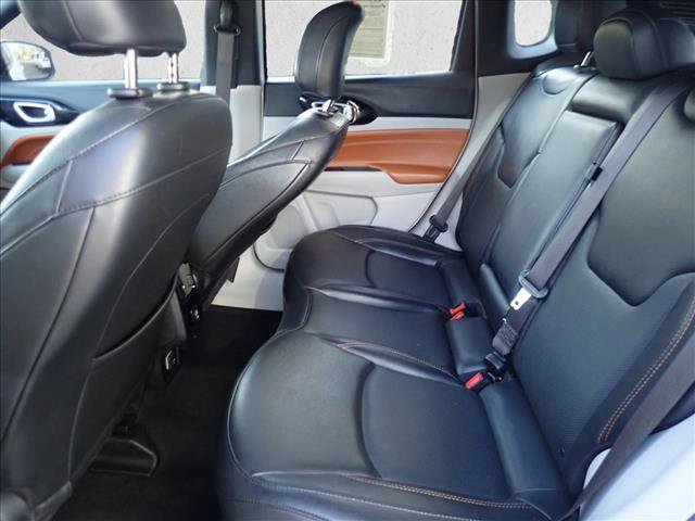 Used 2023 Jeep Compass Limited AWD/4WD image 9
