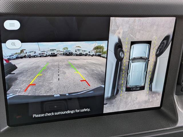 New 2026 Ford Bronco Badlands image 12