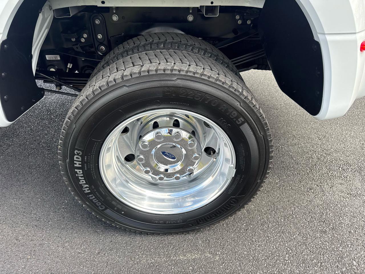 Used 2022 Ford F450 XL w/ STX Appearance Package image 26