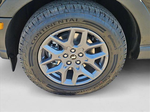 New 2025 Ford Bronco Sport Big Bend image 9