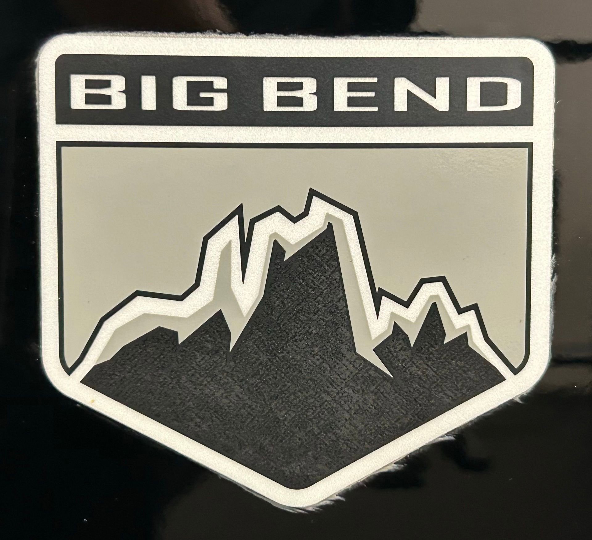 Used 2024 Ford Bronco Sport Big Bend w/ Convenience Package image 12