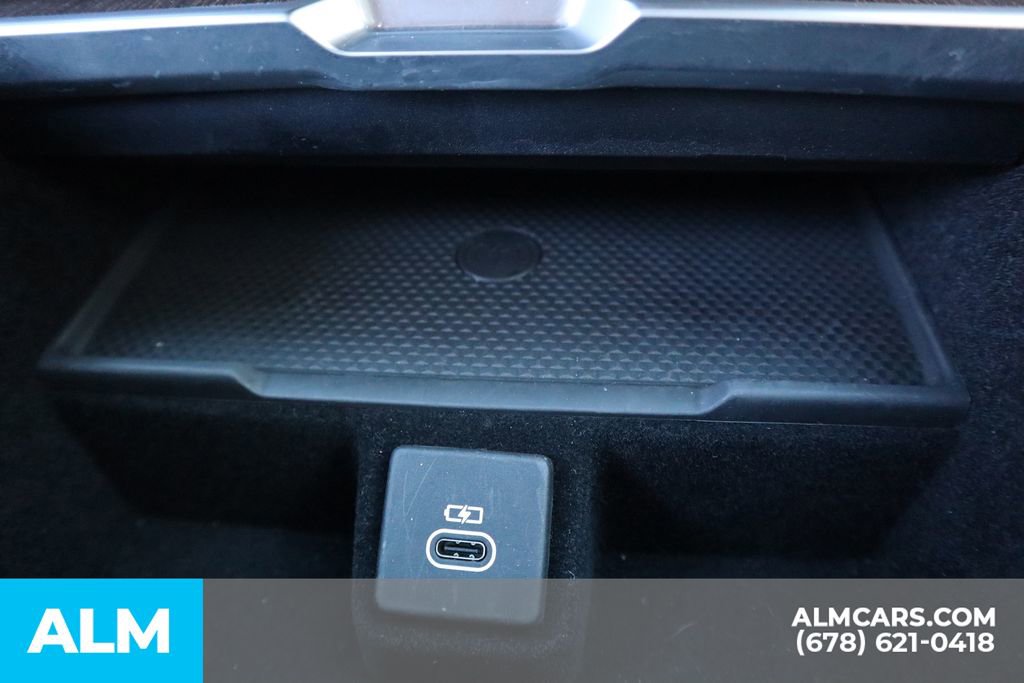 Used 2024 Land Rover Range Rover SE image 39