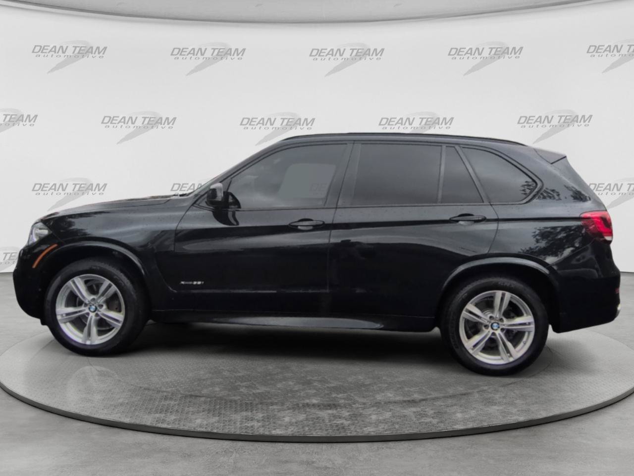 Used 2014 BMW X5 xDrive35i AWD/4WD image 4