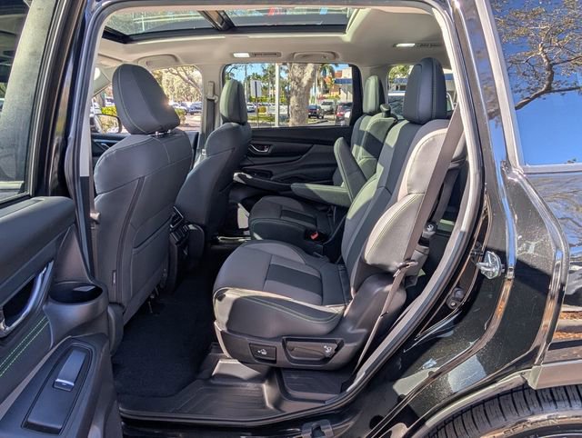 Used 2023 Subaru Ascent Onyx Edition image 10