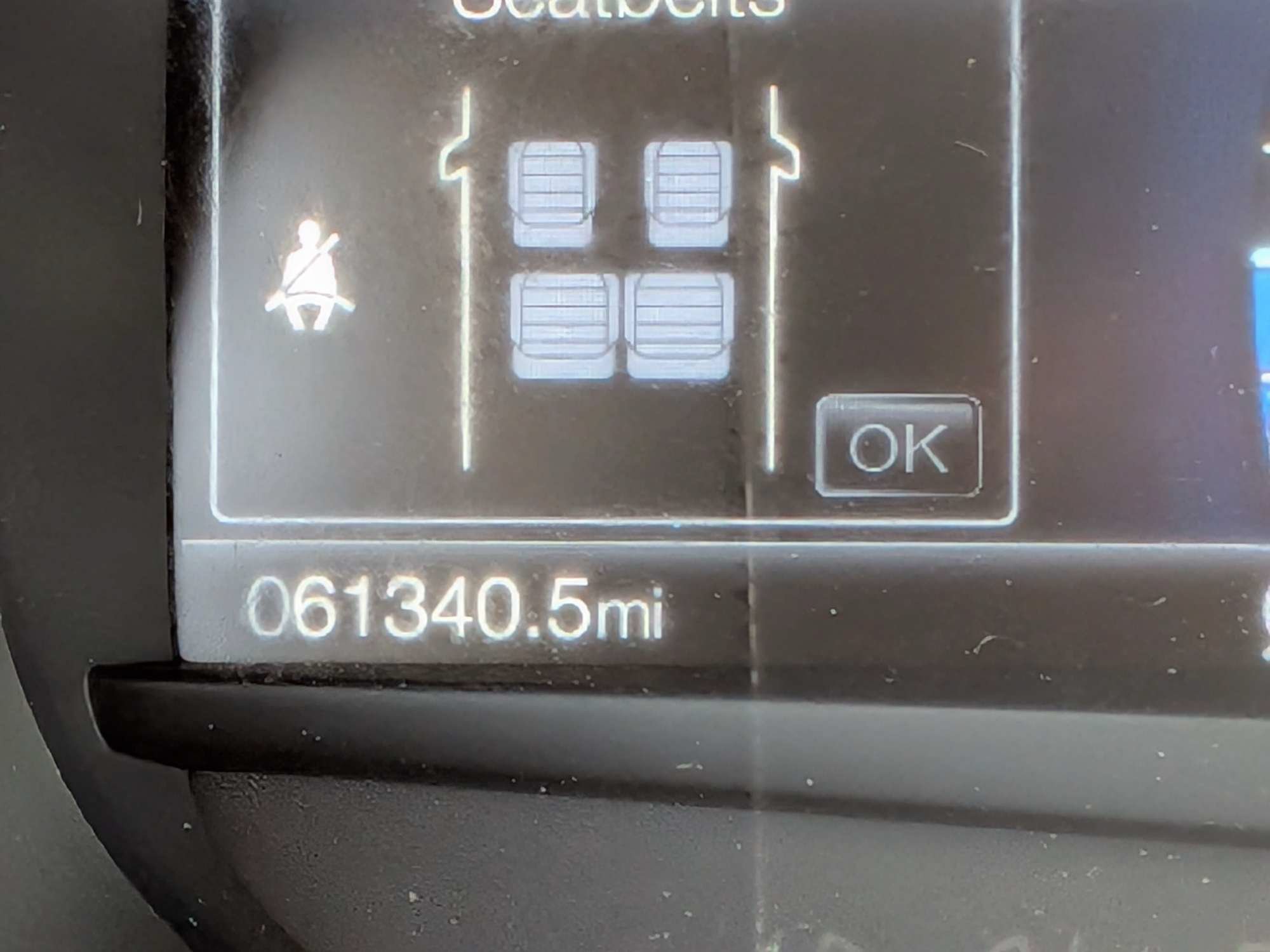 Used 2024 Ford Edge SE AWD/4WD image 34