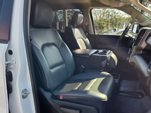 Used 2019 RAM 1500 Tradesman w/ Tradesman Group RWD image 15