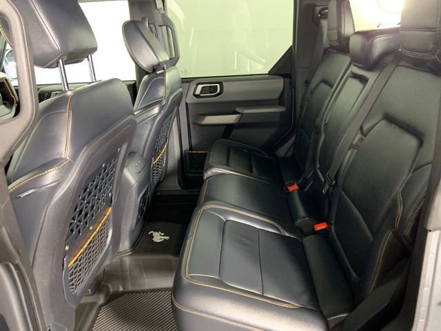 Used 2023 Ford Bronco Badlands AWD/4WD image 19