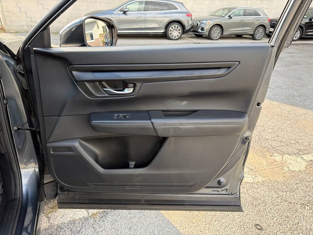 Used 2024 Honda CR-V EX image 15