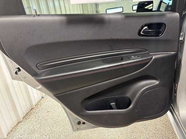 Used 2025 Dodge Durango GT AWD/4WD image 26
