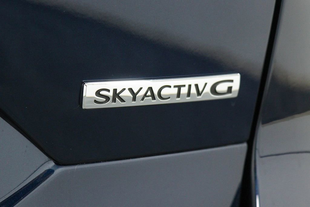 New 2025 MAZDA CX-5 AWD 2.5 S w/ Select Package image 16