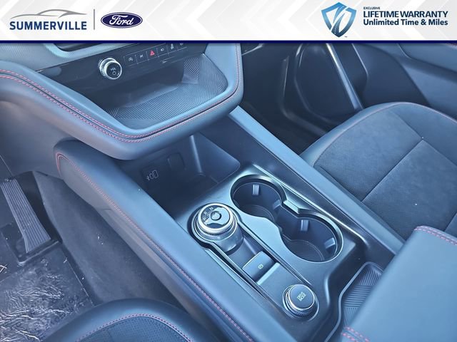 New 2026 Ford Explorer ST AWD/4WD image 30