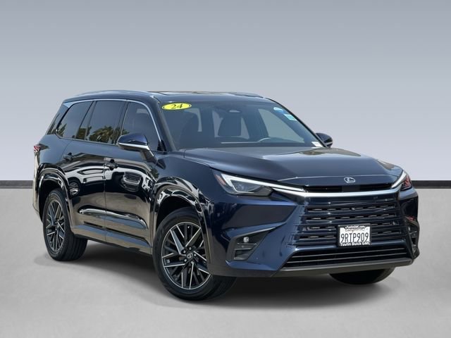 Used 2024 Lexus TX 350 350 Premium w/ Technology Package image 1