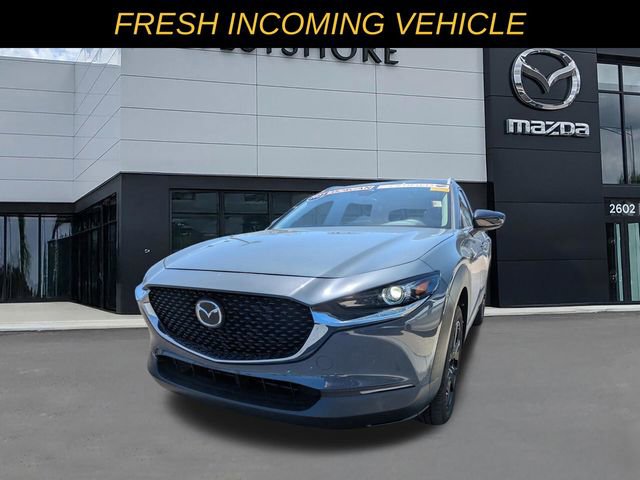 Certified 2023 MAZDA CX-30 AWD 2.5 S w/ Preferred Package image 6