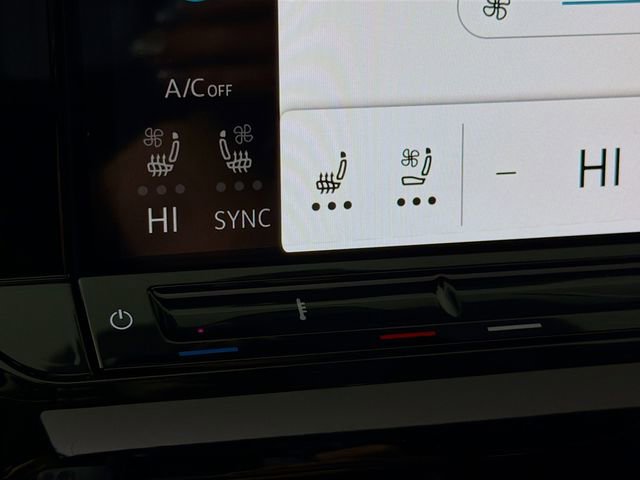 New 2026 Volkswagen Atlas SEL AWD/4WD image 23
