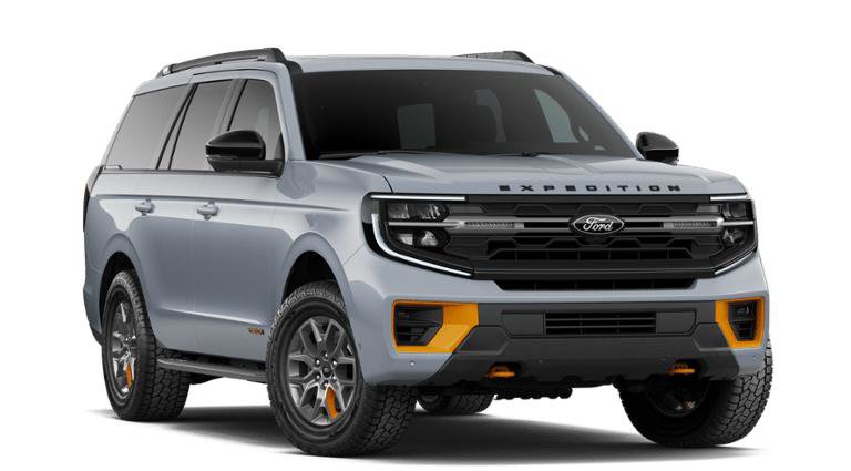 New 2026 Ford Expedition Tremor AWD/4WD image 27