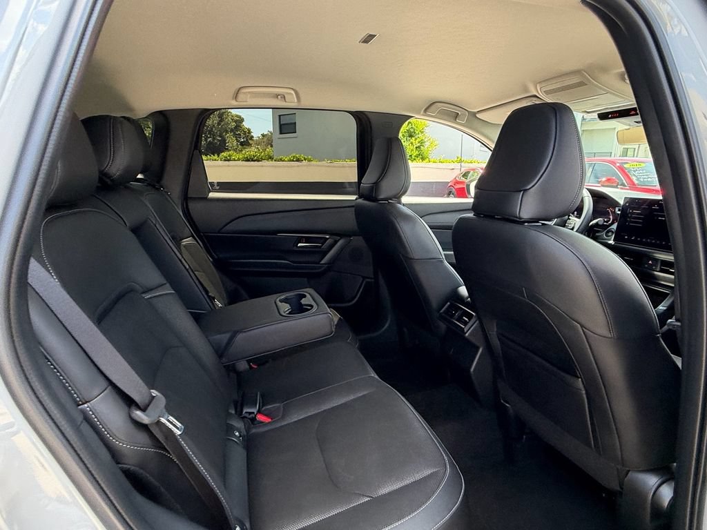 Certified 2026 MAZDA CX-5 Select AWD/4WD image 16