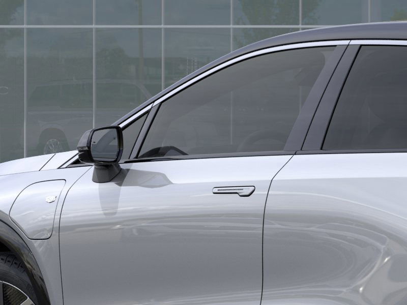 New 2026 Cadillac Optiq Luxury 1 image 12