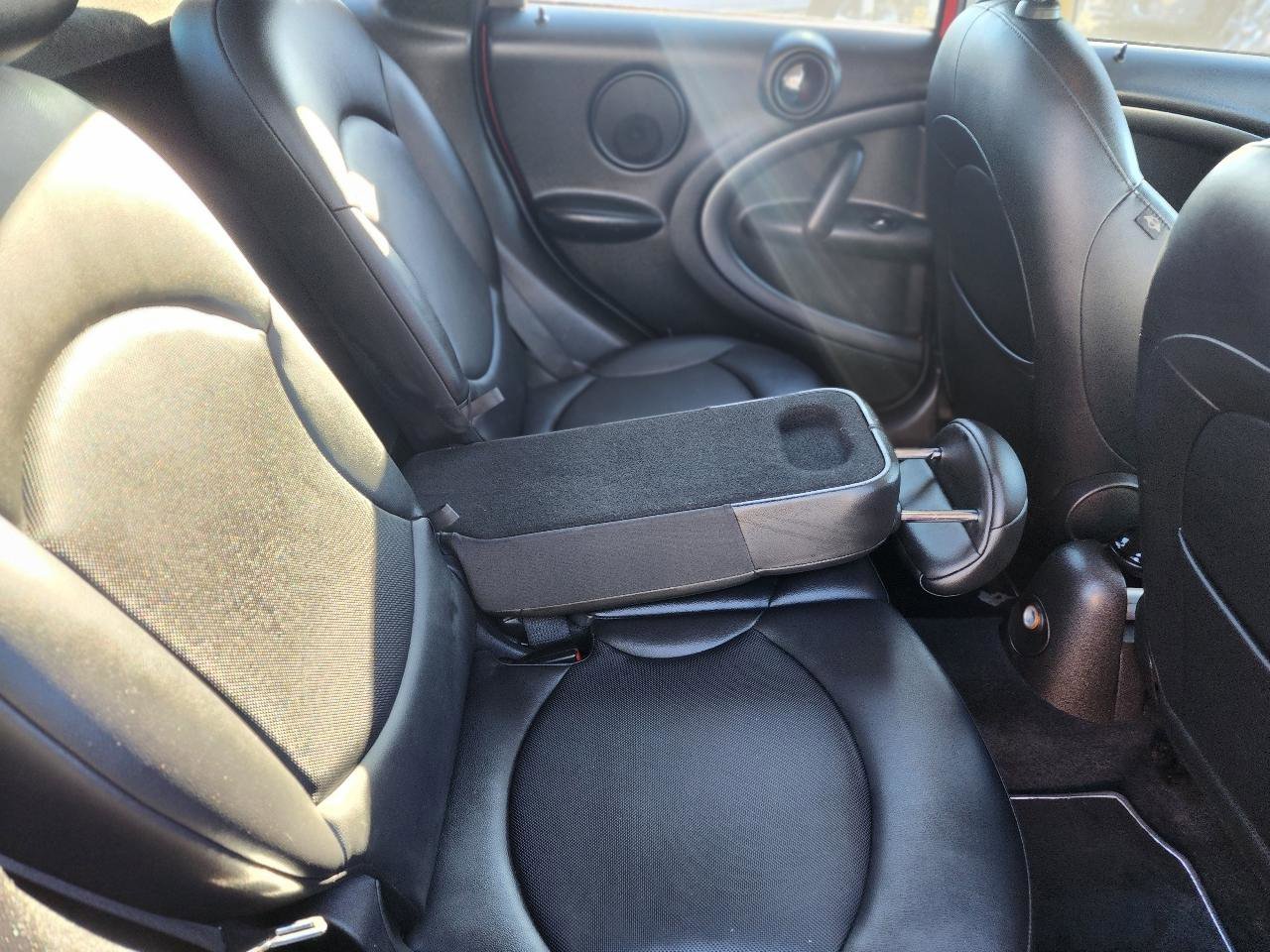 Used 2012 MINI Cooper Countryman S AWD/4WD image 18