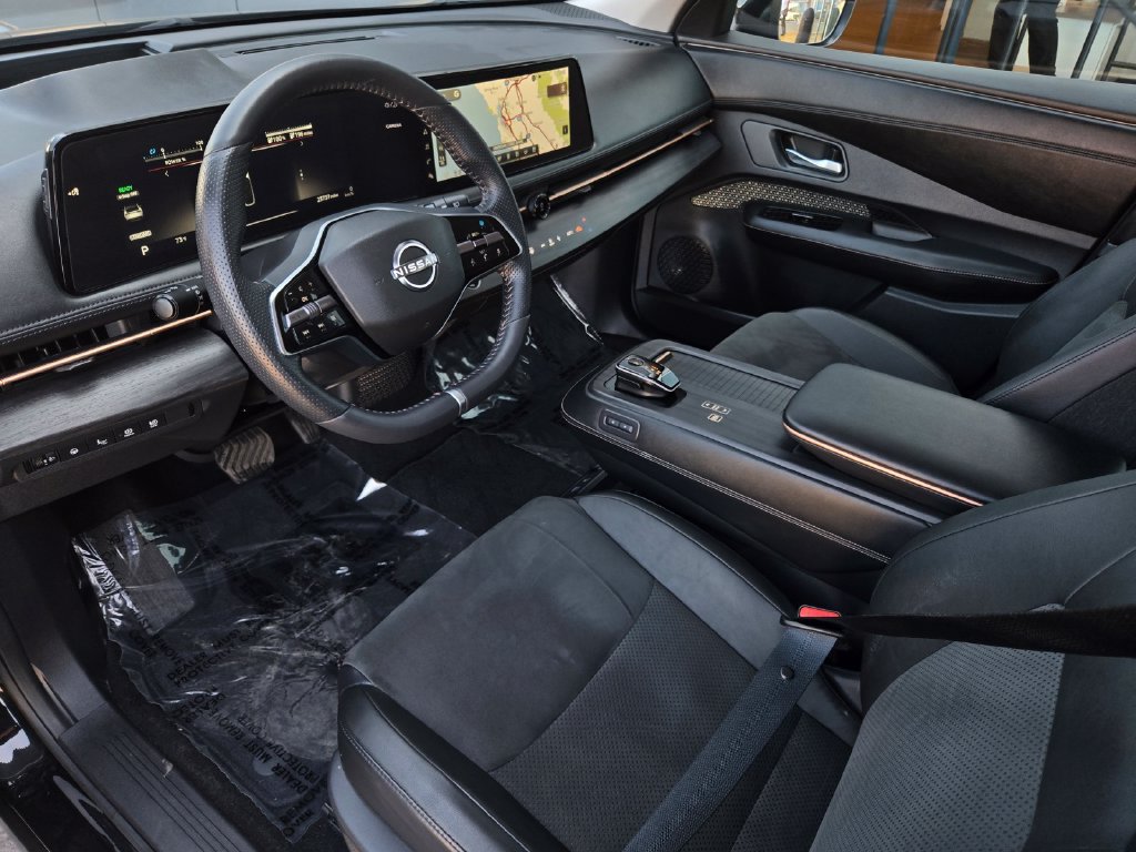 Used 2023 Nissan Ariya FWD image 10