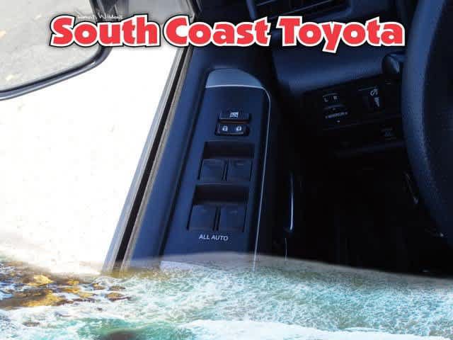 Certified 2018 Toyota 4Runner SR5 RWD image 33