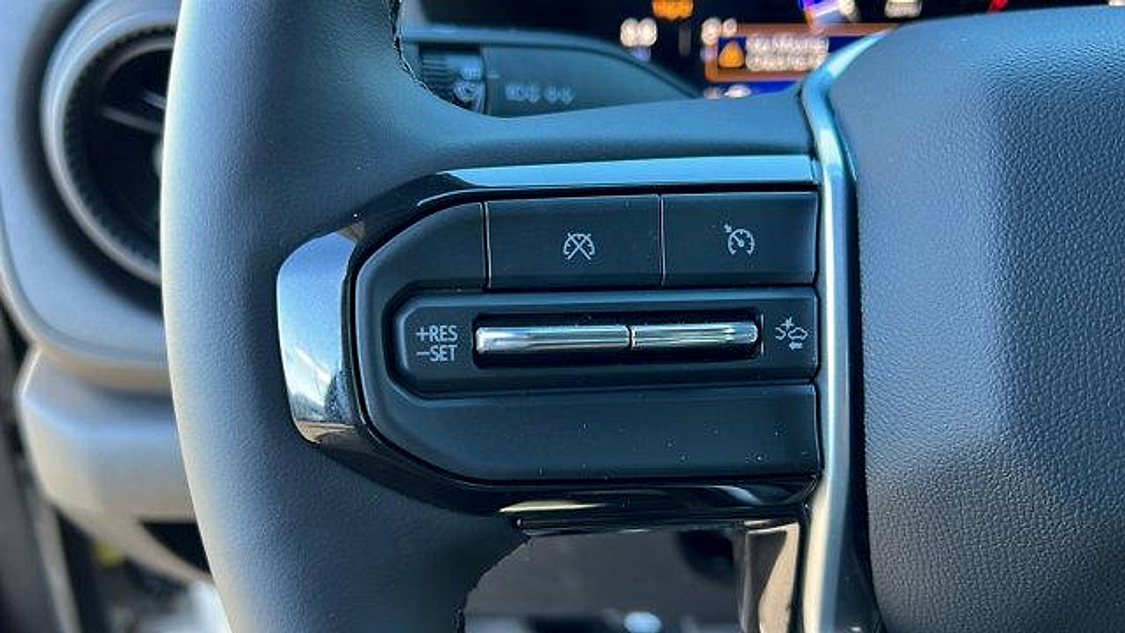 New 2026 Chevrolet Colorado Trail Boss image 22