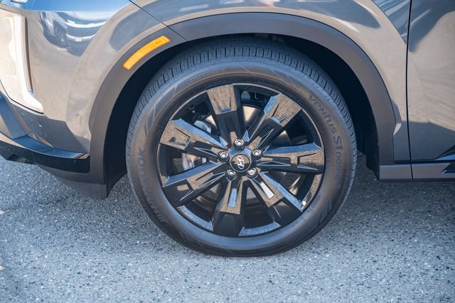 Certified 2025 Hyundai Palisade XRT FWD image 11