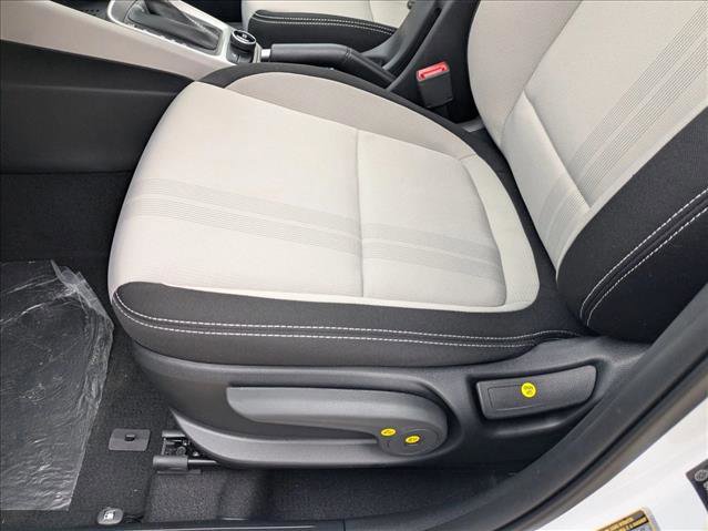 New 2026 Hyundai Venue SEL FWD image 4