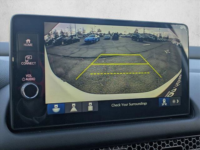 New 2026 Honda HR-V Sport image 13