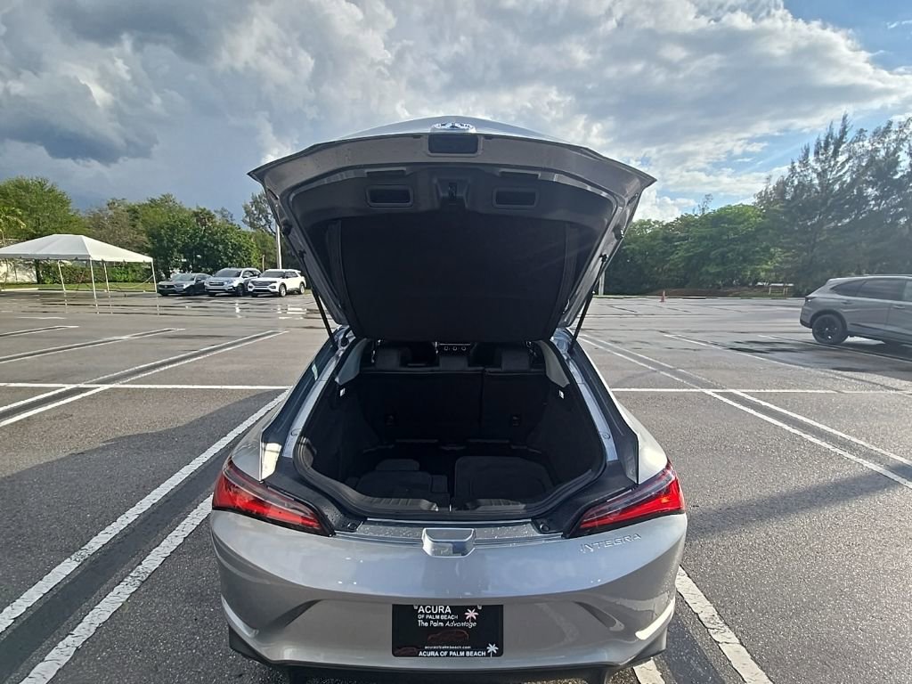 Used 2024 Acura Integra image 30
