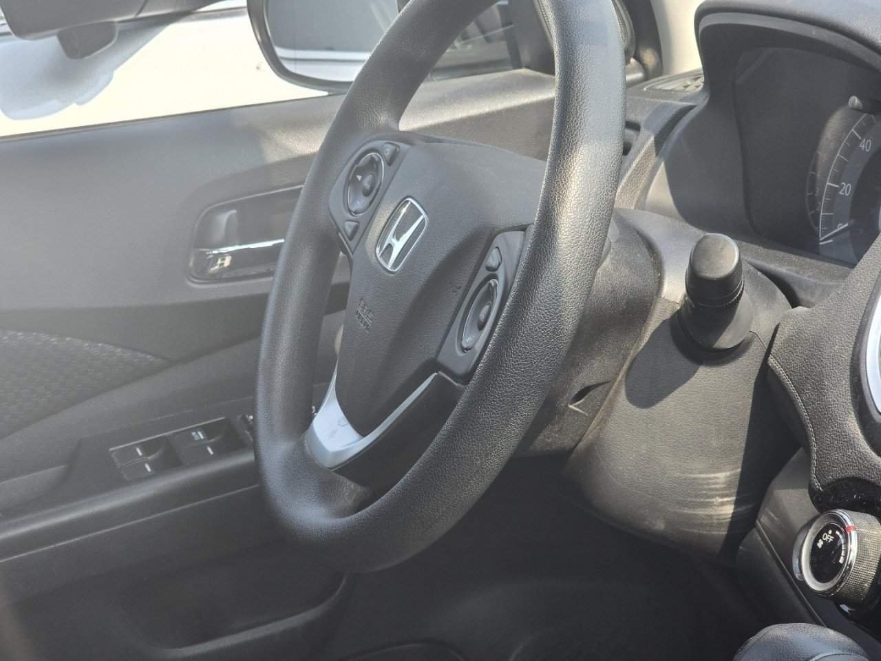 Used 2015 Honda CR-V EX image 18