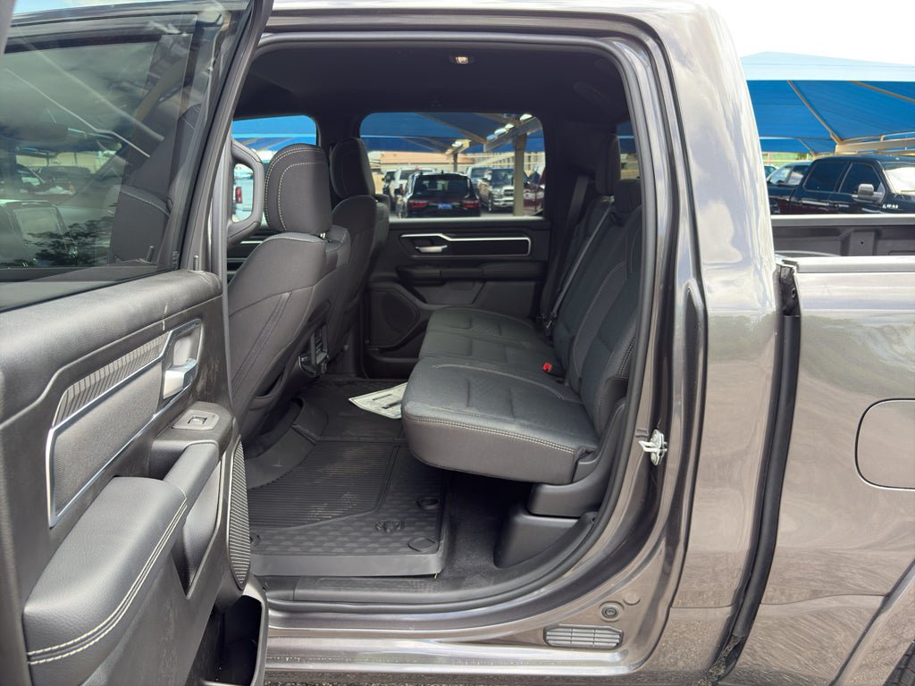 New 2026 RAM 1500 Lone Star RWD image 10