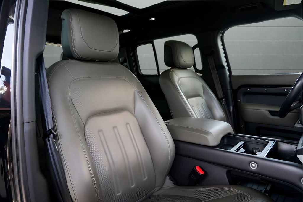 Used 2022 Land Rover Defender 110 XS Edition image 51