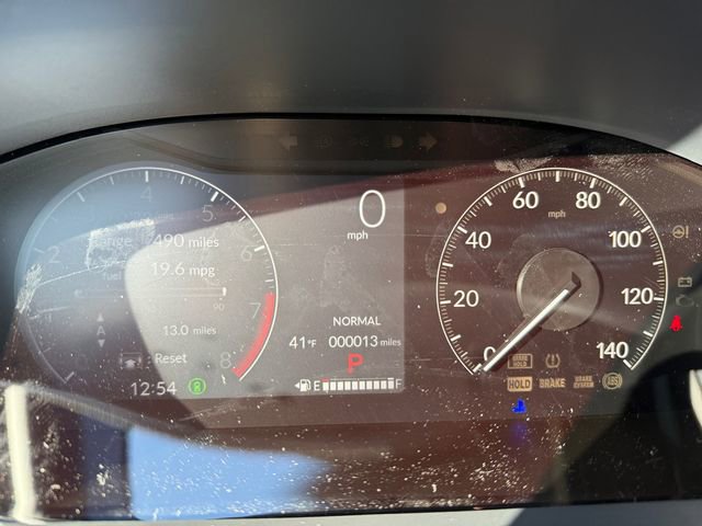 New 2026 Honda HR-V Sport image 5