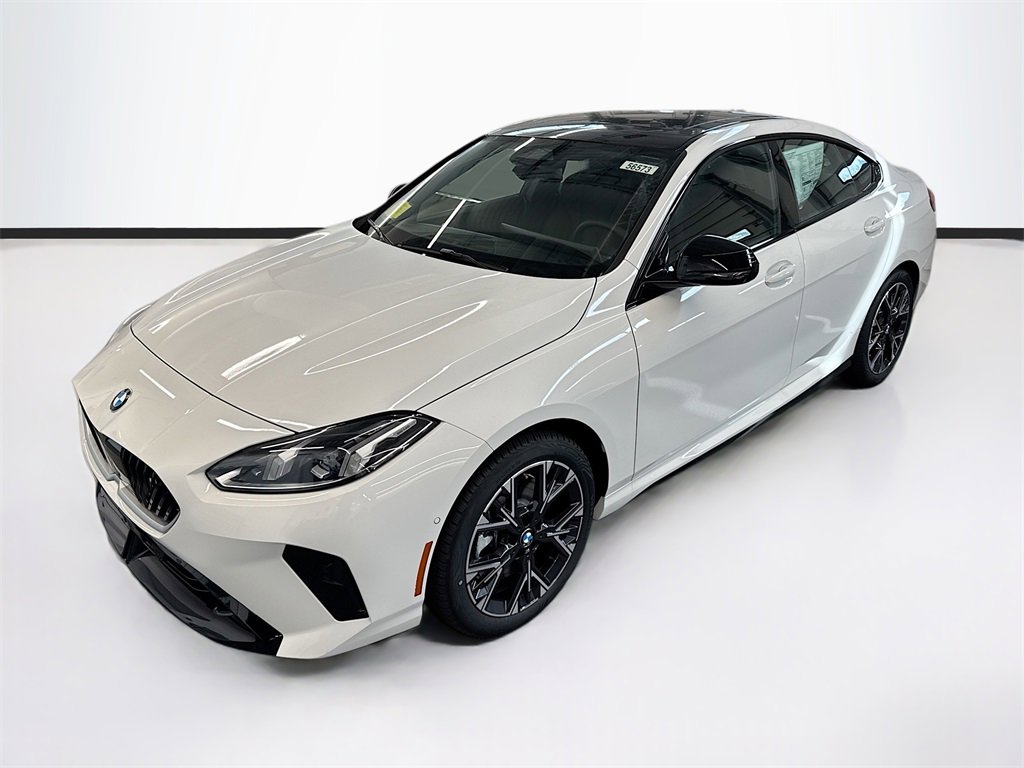 New 2026 BMW 228i xDrive w/ Premium Package